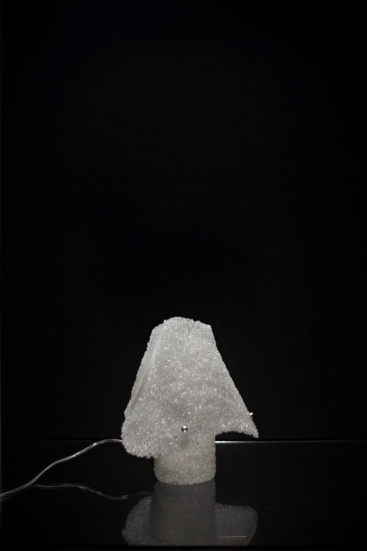 F46-09 LAMP (ONE-OF-A-KIND)
