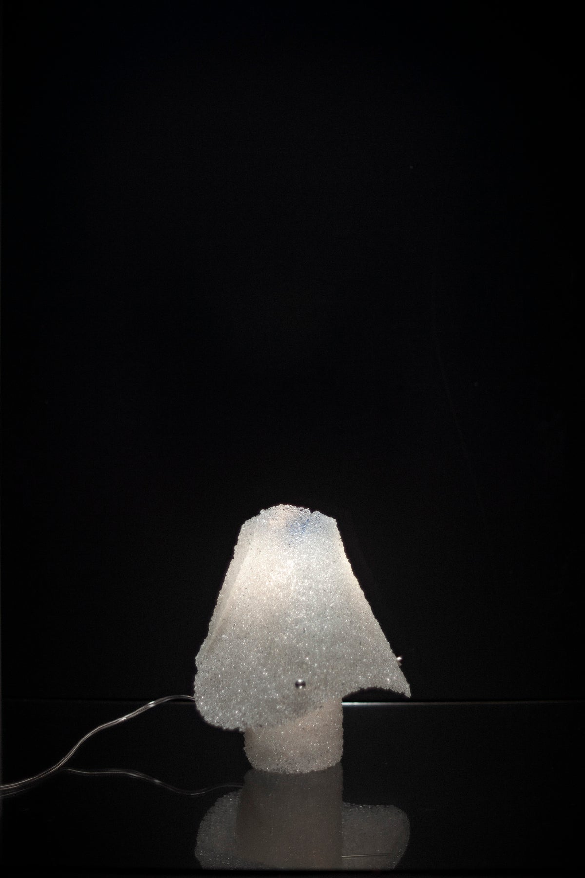 F46-09 LAMP (ONE-OF-A-KIND)
