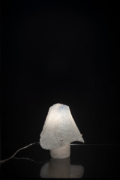 F46-09 LAMP (ONE-OF-A-KIND)