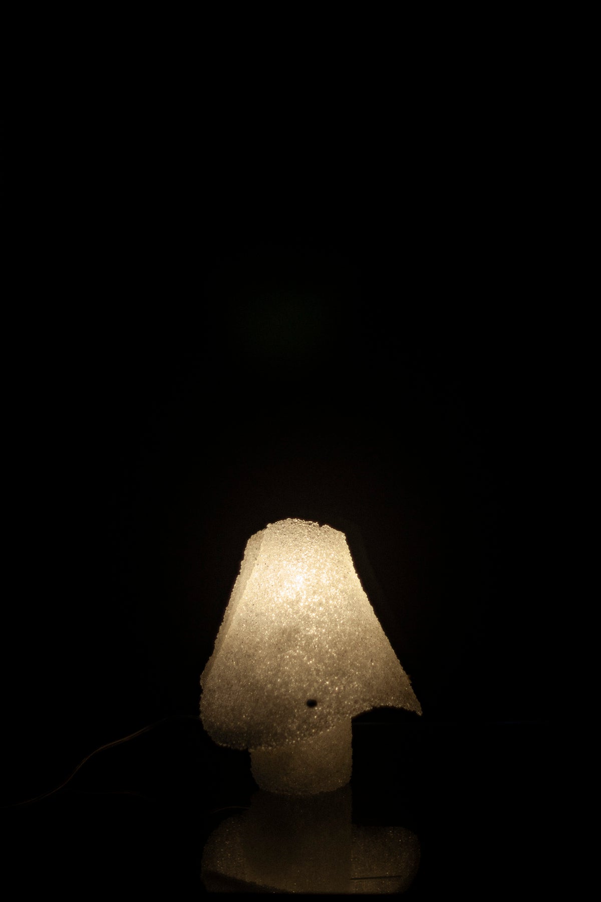 F46-09 LAMP (ONE-OF-A-KIND)