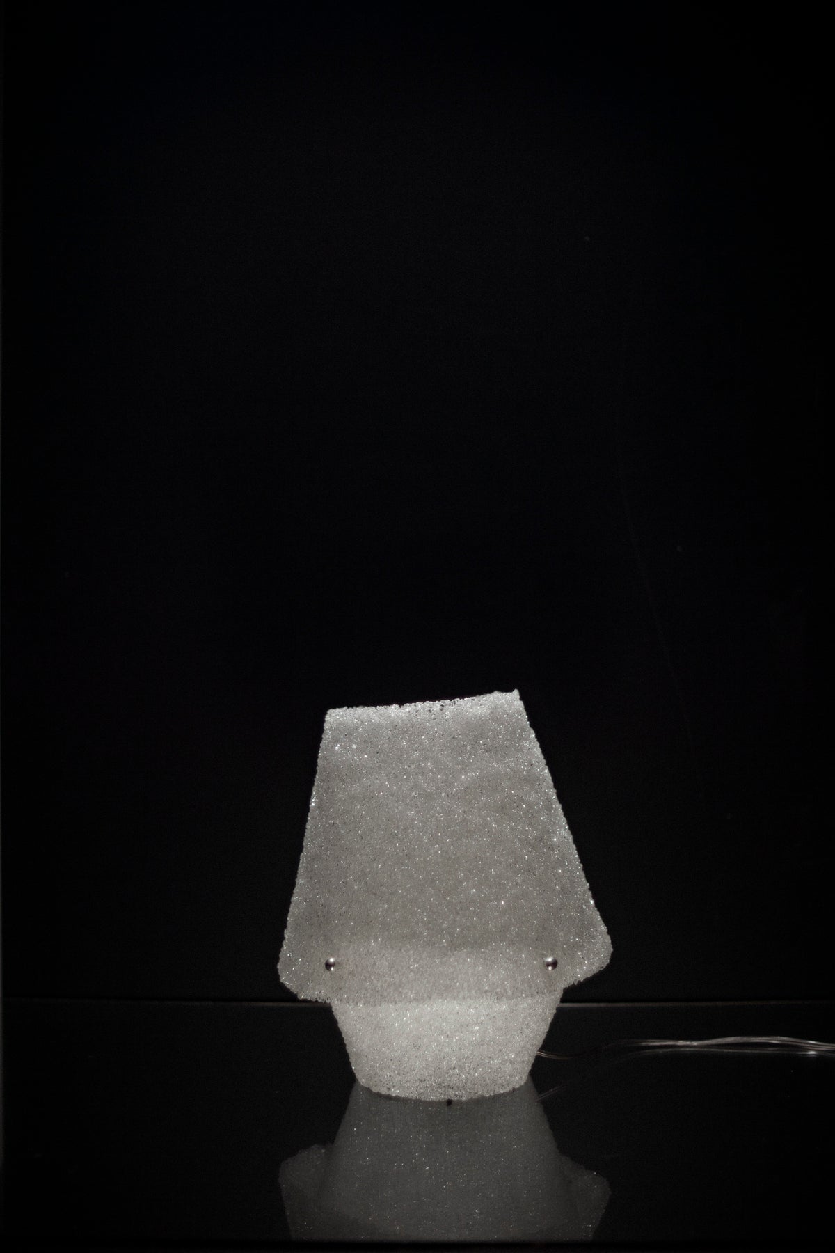 F46-10 LAMP (ONE-OF-A-KIND)