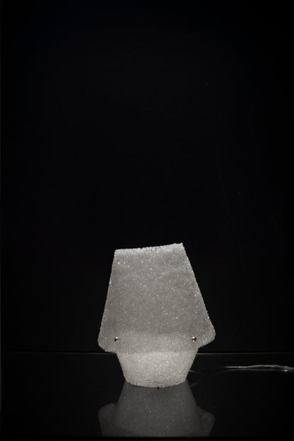 F46-10 LAMP (ONE-OF-A-KIND)