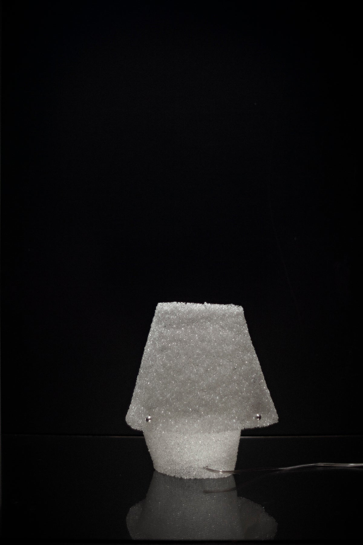 F46-10 LAMP (ONE-OF-A-KIND)