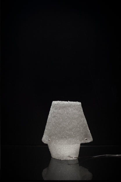 F46-10 LAMP (ONE-OF-A-KIND)