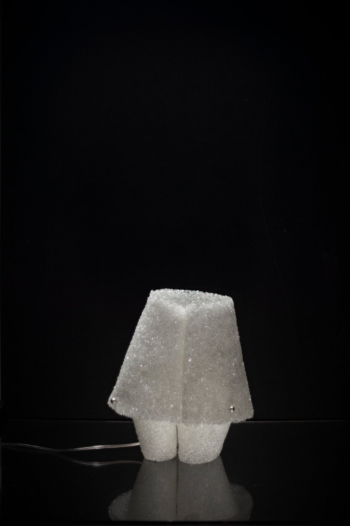 F46-10 LAMP (ONE-OF-A-KIND)