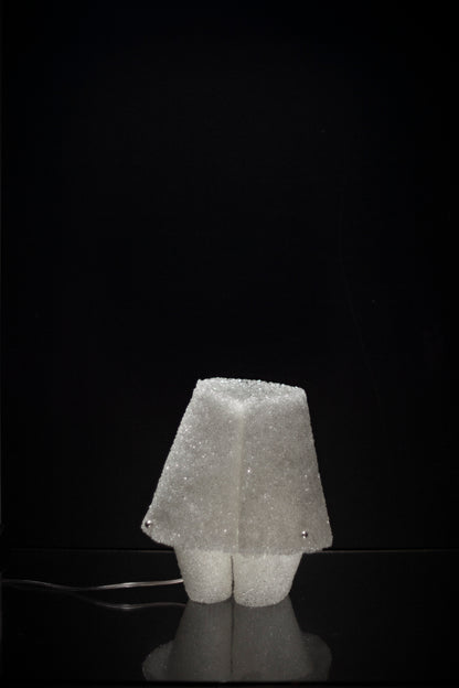 F46-10 LAMP (ONE-OF-A-KIND)