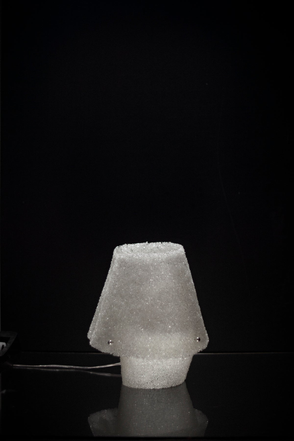F46-10 LAMP (ONE-OF-A-KIND)