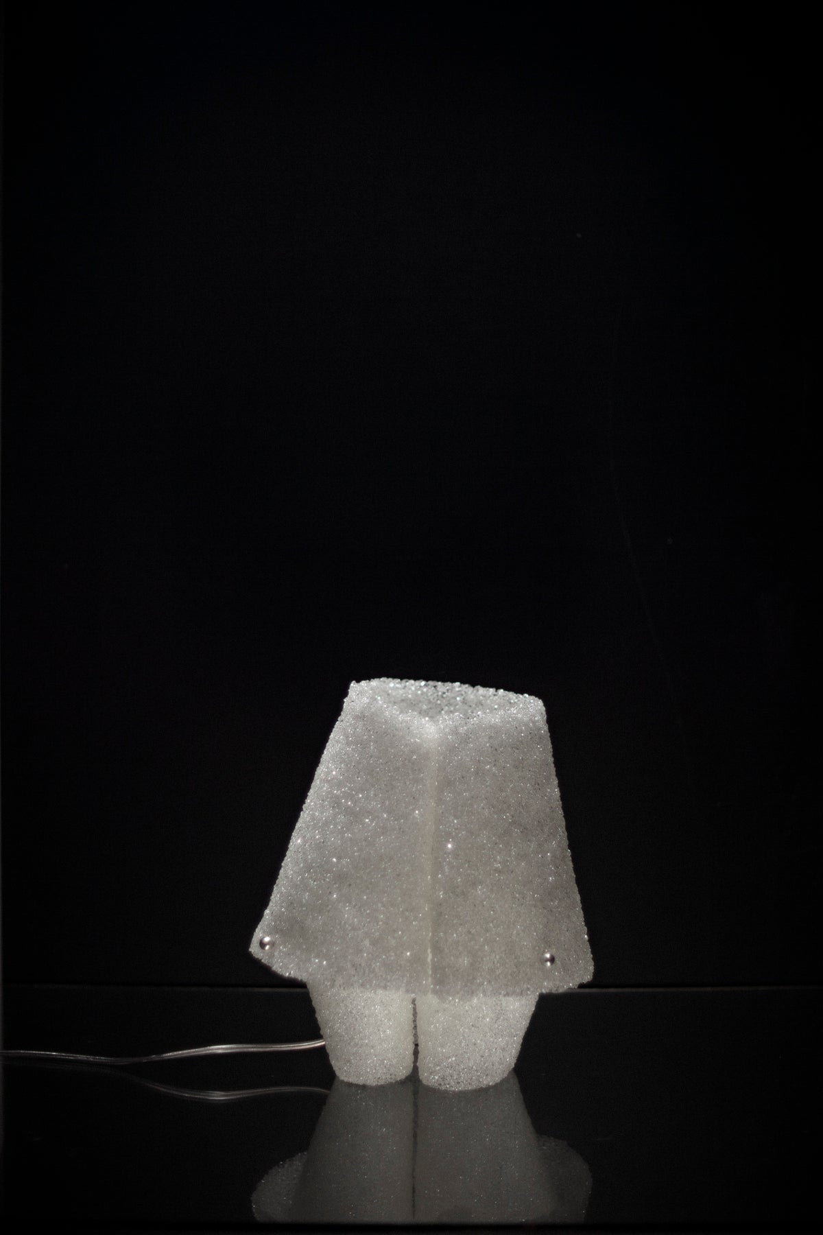 F46-10 LAMP (ONE-OF-A-KIND)