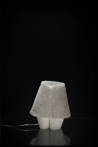 F46-10 LAMP (ONE-OF-A-KIND)