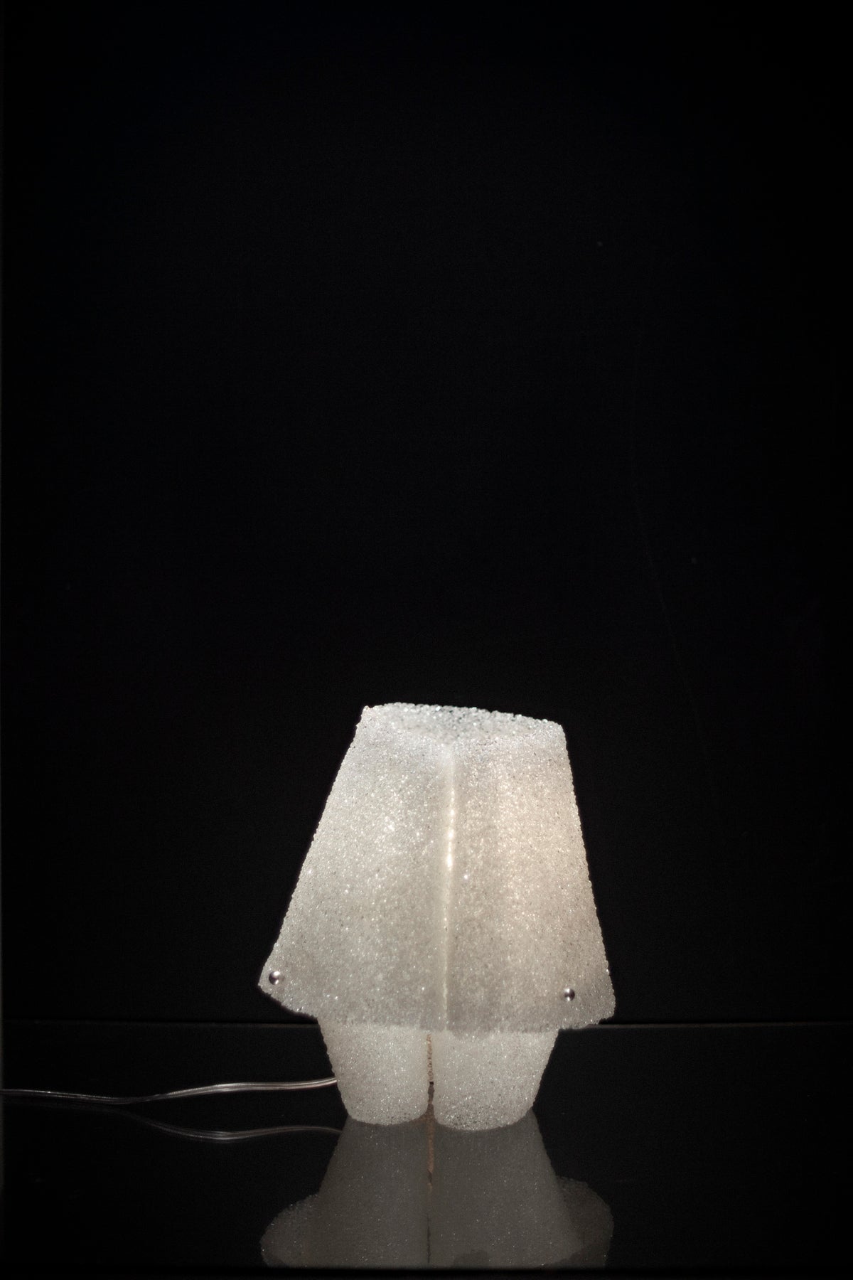 F46-10 LAMP (ONE-OF-A-KIND)