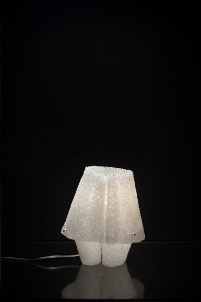 F46-10 LAMP (ONE-OF-A-KIND)