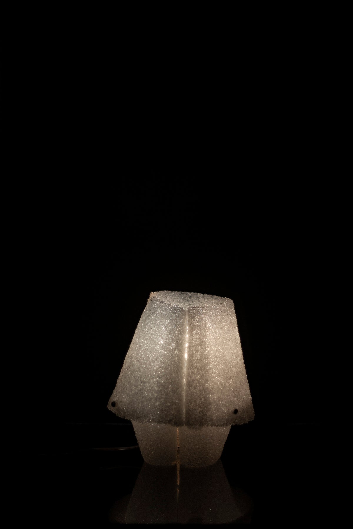 F46-10 LAMP (ONE-OF-A-KIND)