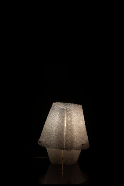 F46-10 LAMP (ONE-OF-A-KIND)