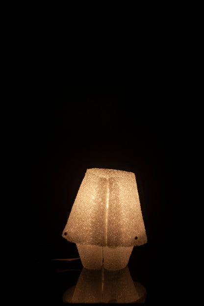 F46-10 LAMP (ONE-OF-A-KIND)