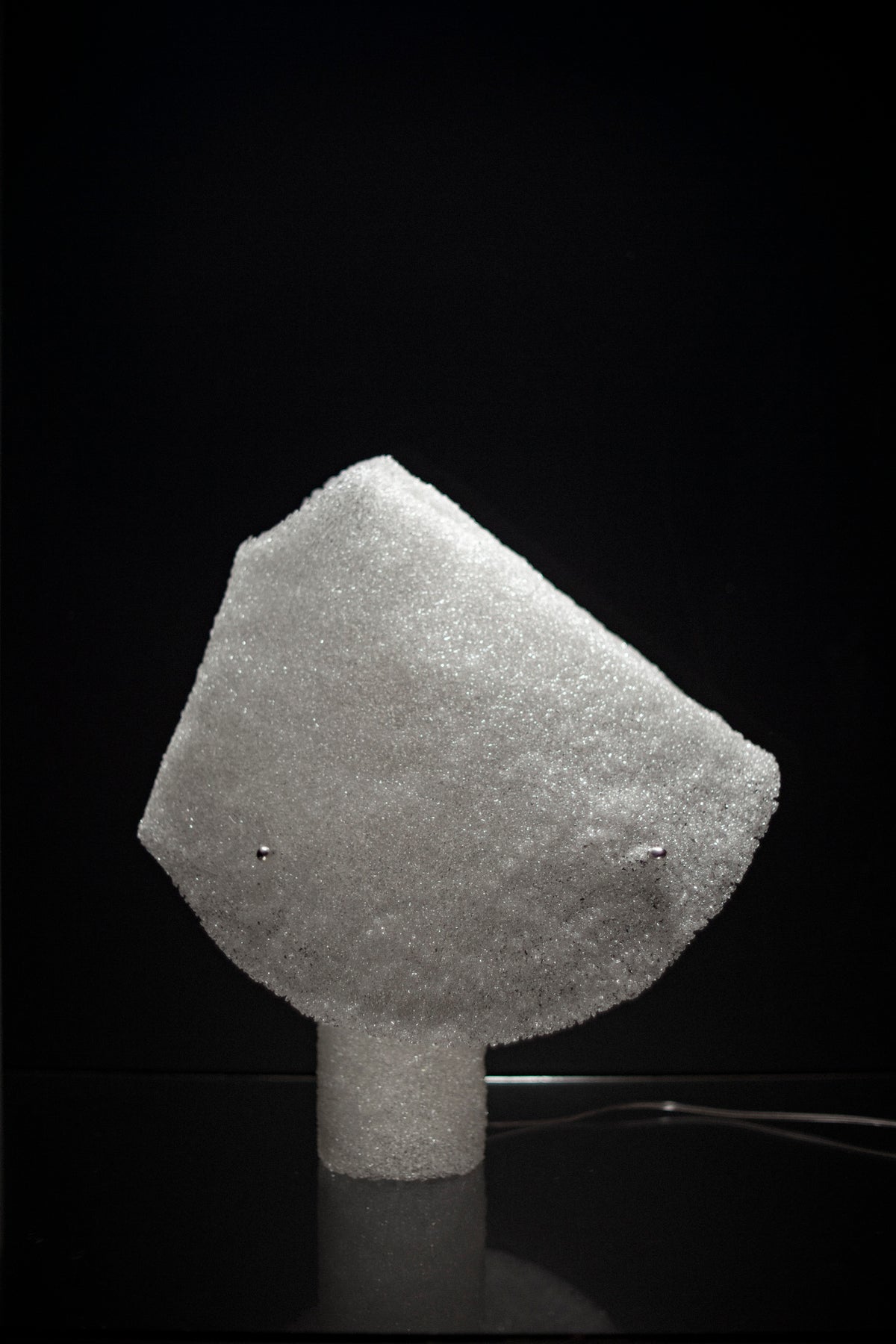F46-11 LAMP (ONE-OF-A-KIND)