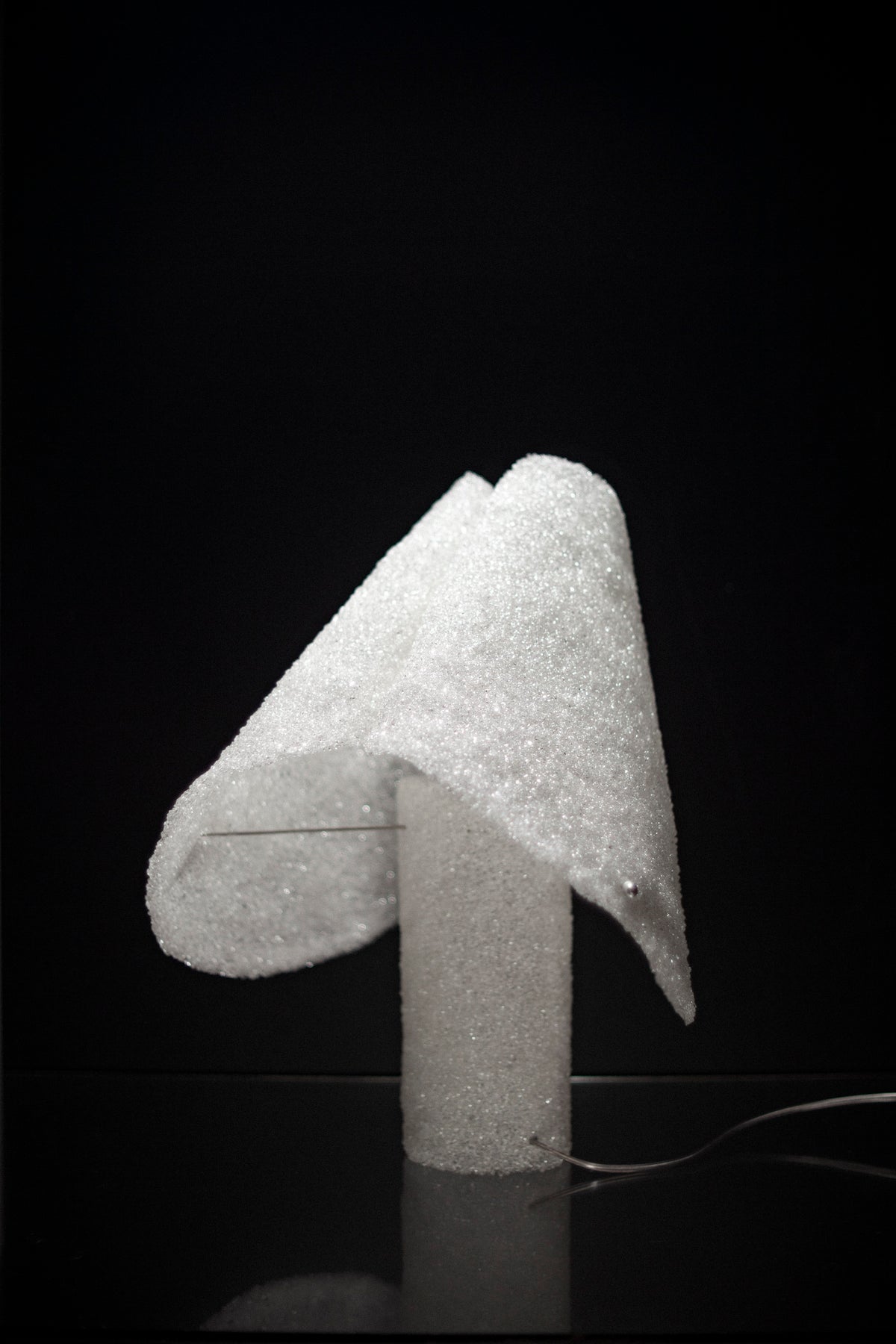 F46-11 LAMP (ONE-OF-A-KIND)