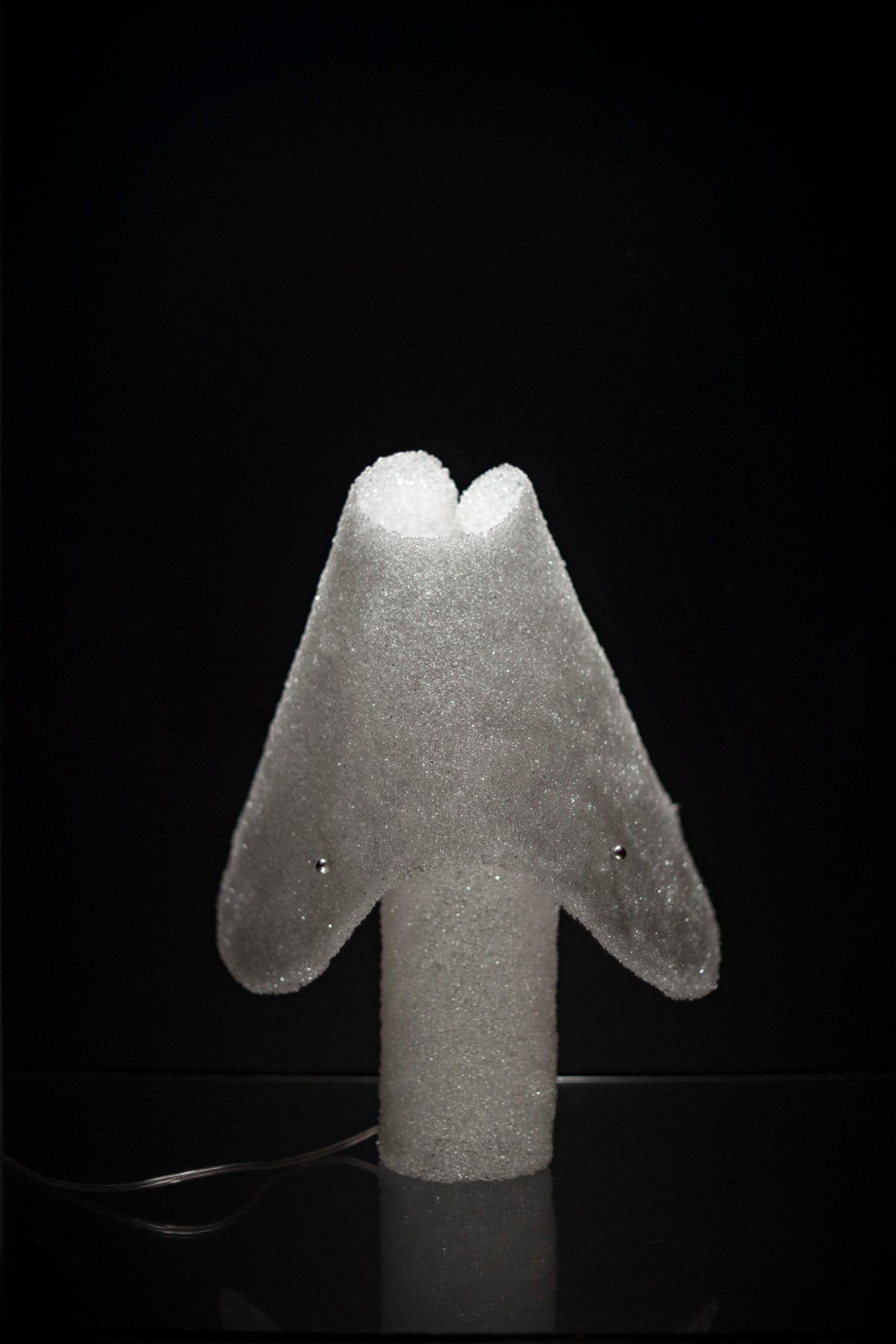 F46-11 LAMP (ONE-OF-A-KIND)