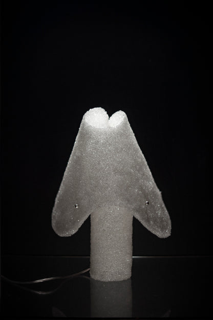 F46-11 LAMP (ONE-OF-A-KIND)