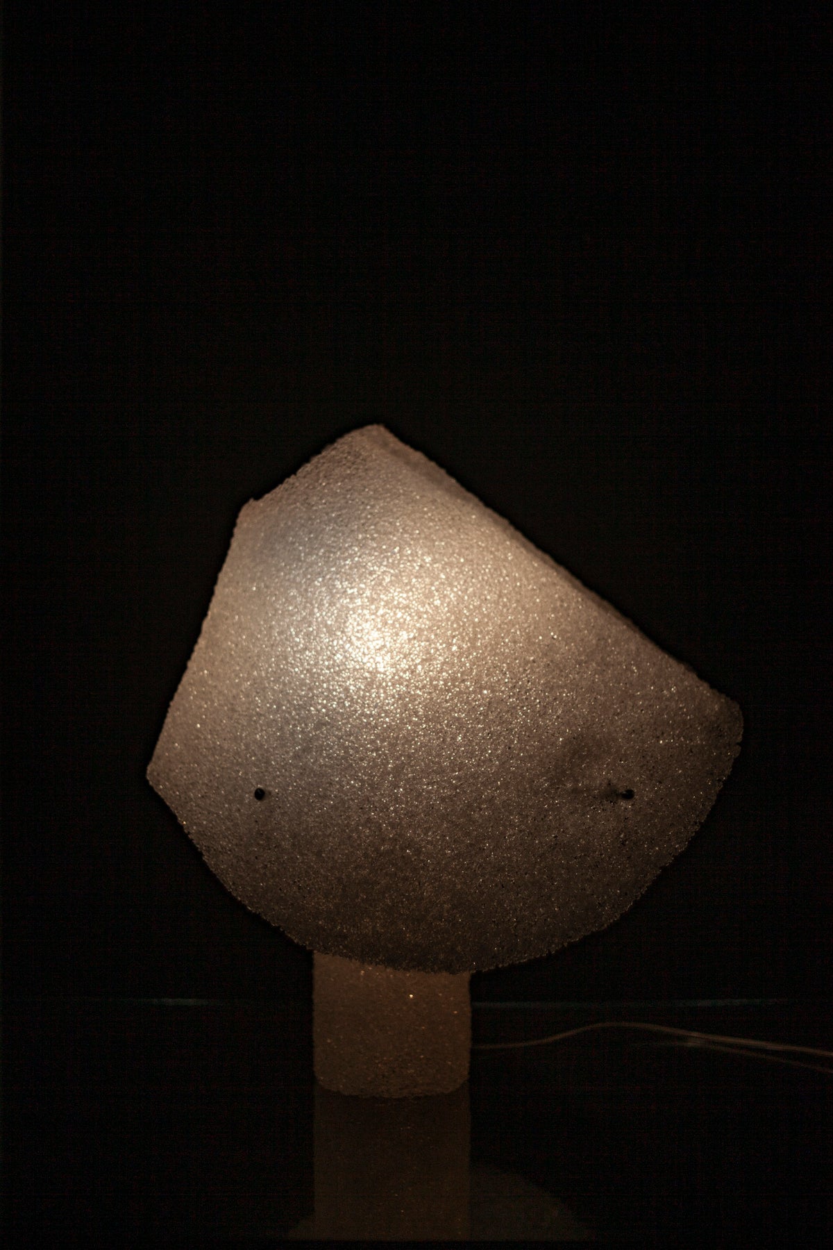 F46-11 LAMP (ONE-OF-A-KIND)