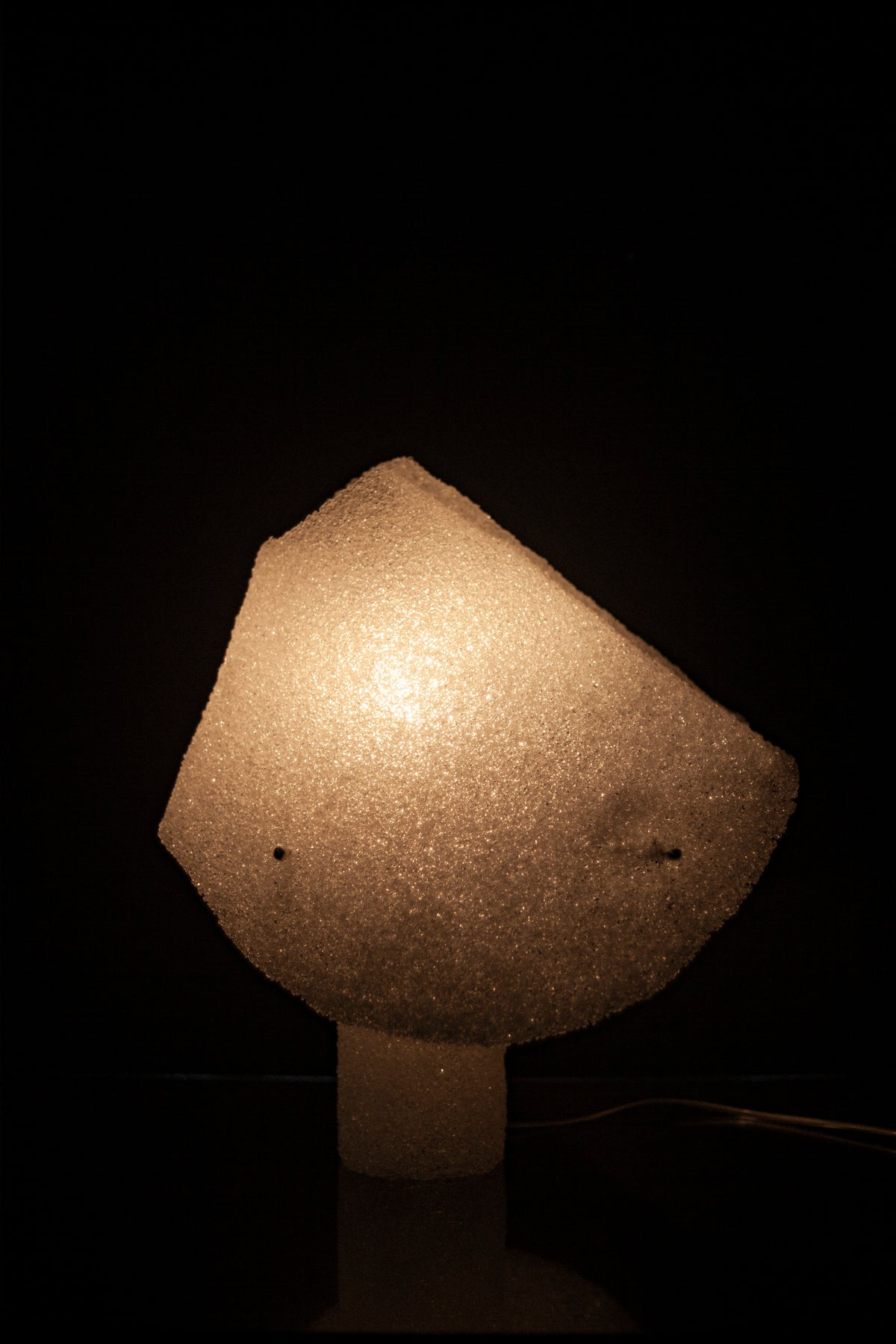 F46-11 LAMP (ONE-OF-A-KIND)