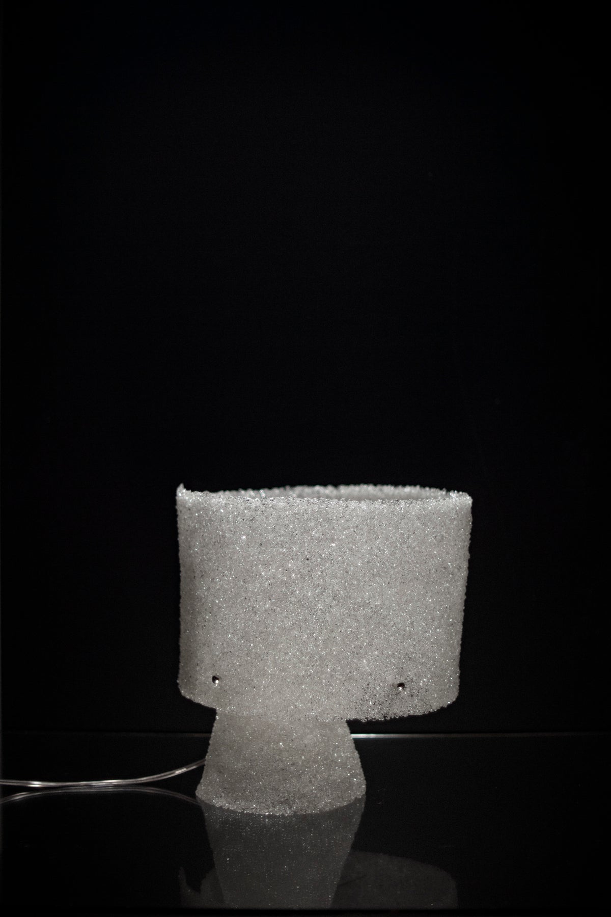 F46-12 LAMP (ONE-OF-A-KIND)