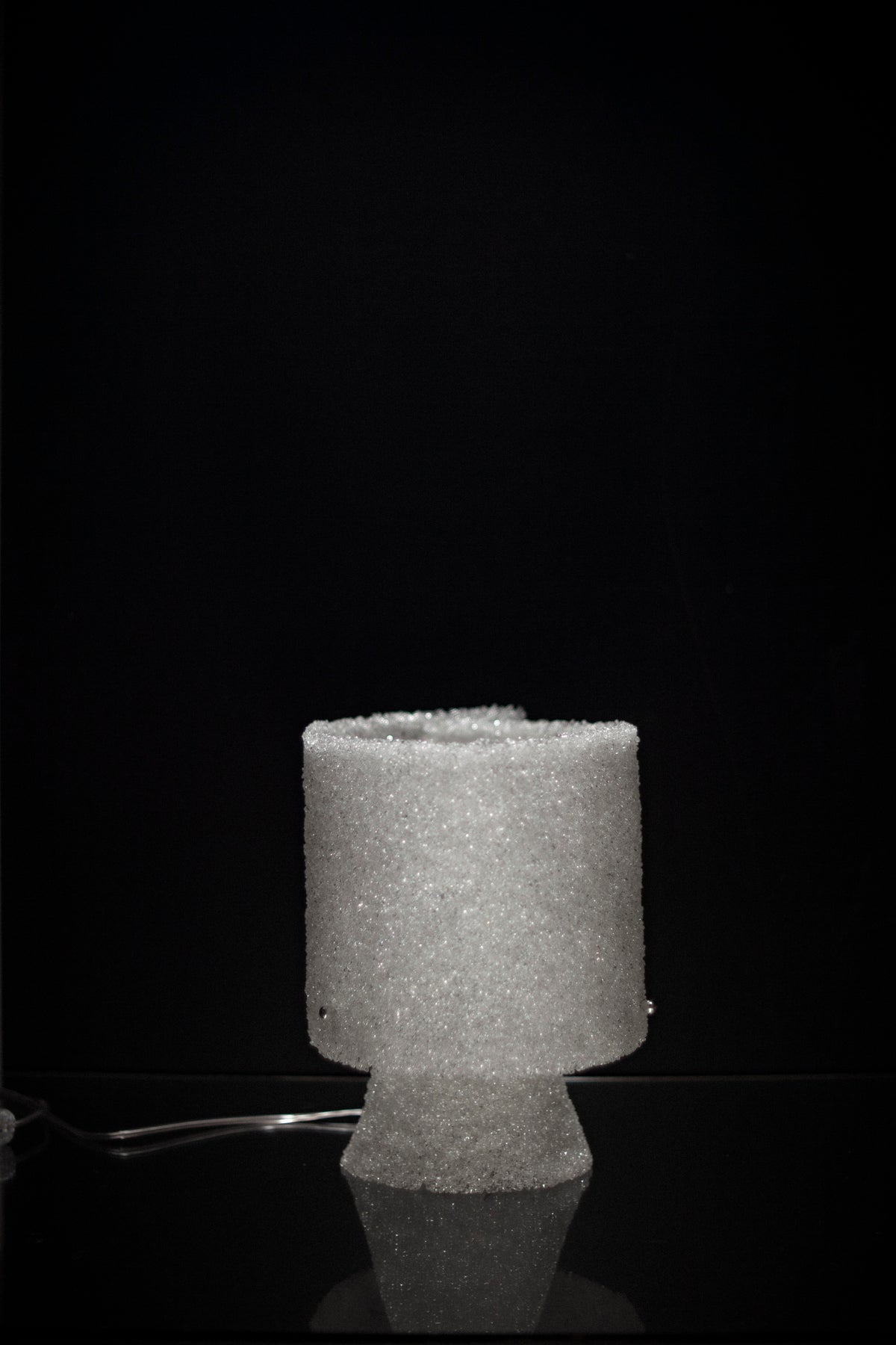 F46-12 LAMP (ONE-OF-A-KIND)