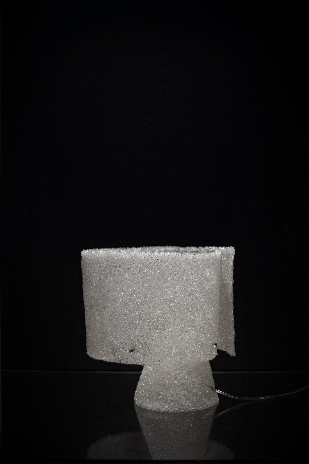 F46-12 LAMP (ONE-OF-A-KIND)