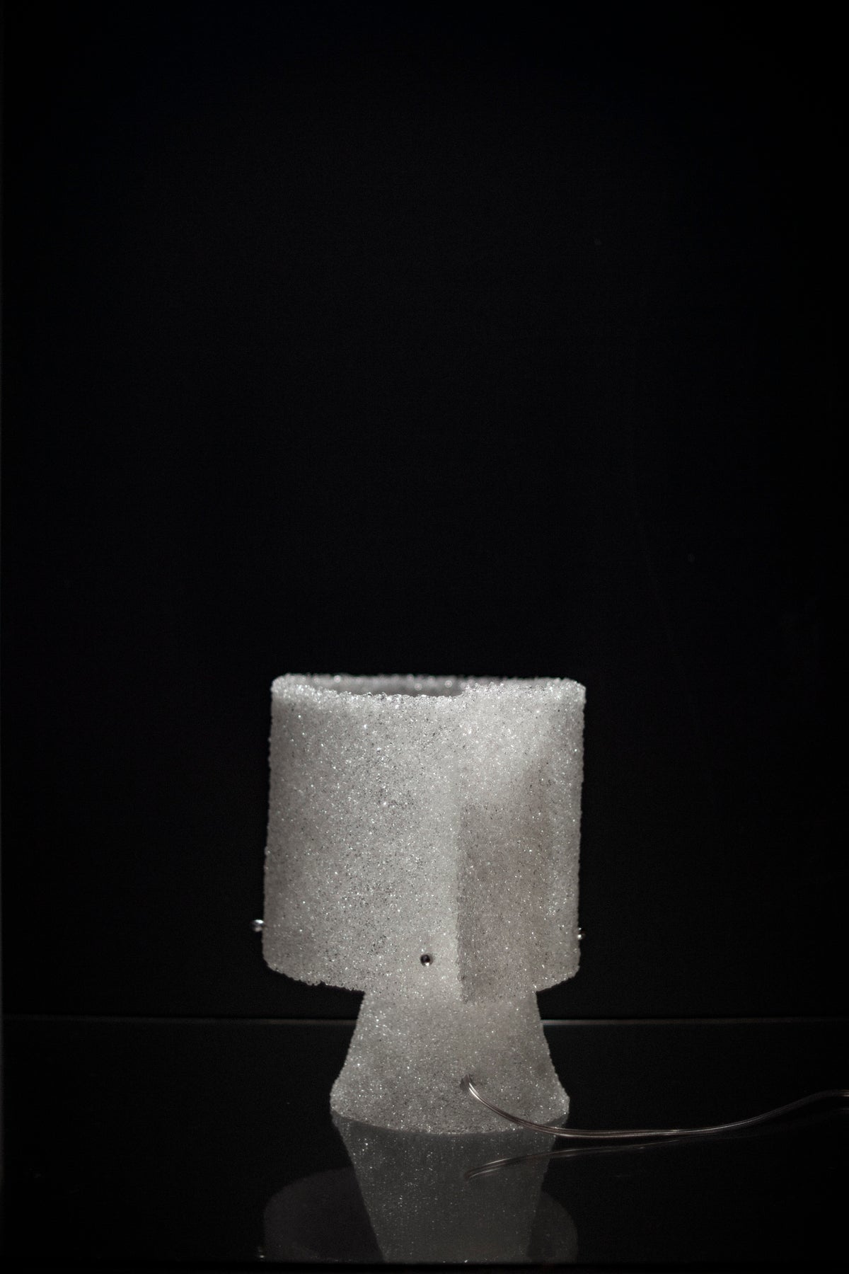 F46-12 LAMP (ONE-OF-A-KIND)
