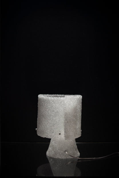 F46-12 LAMP (ONE-OF-A-KIND)