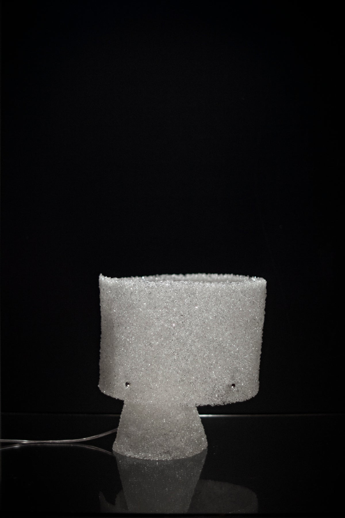 F46-12 LAMP (ONE-OF-A-KIND)