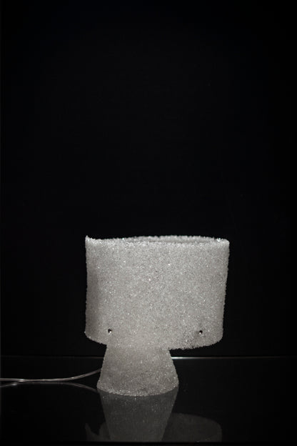 F46-12 LAMP (ONE-OF-A-KIND)