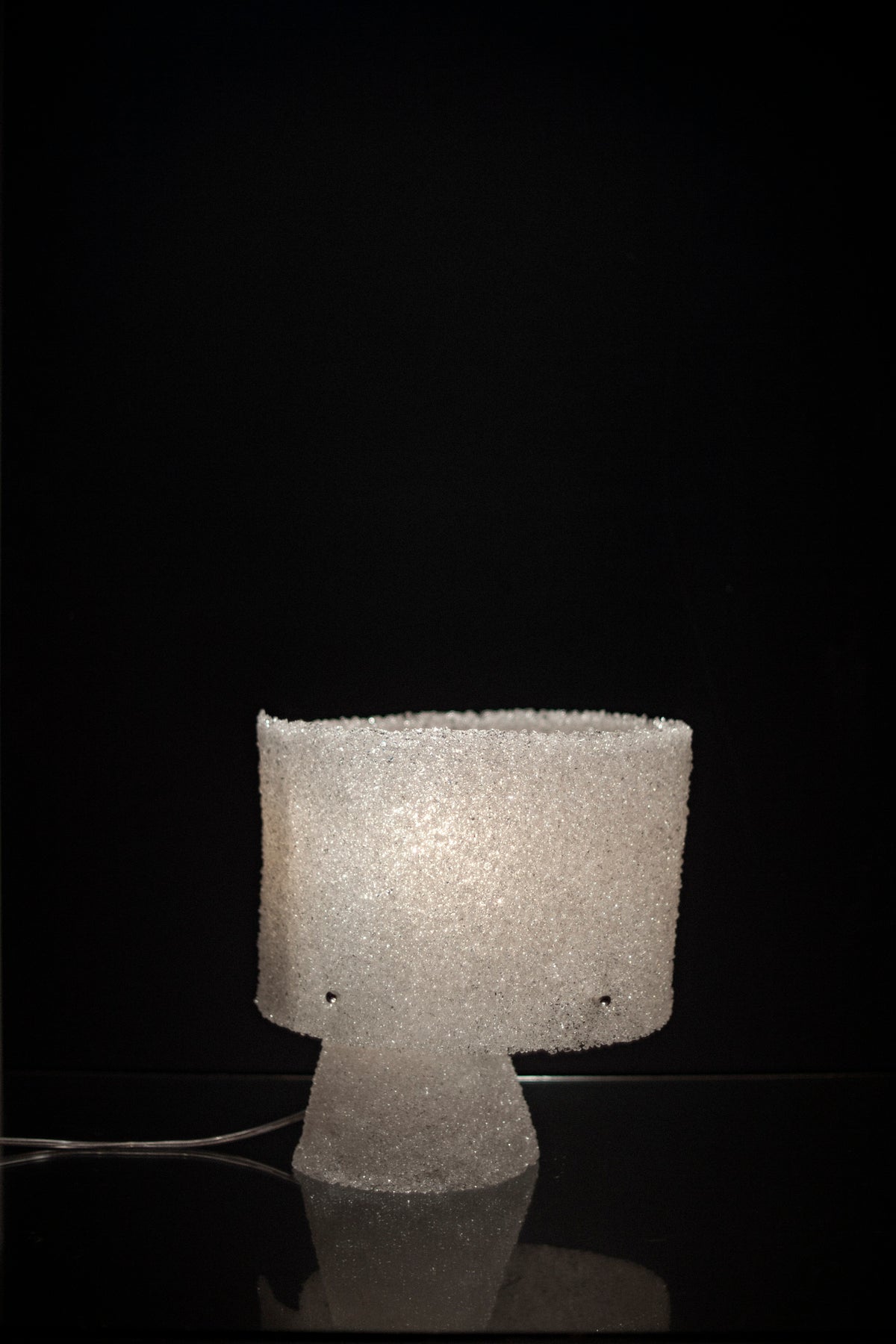 F46-12 LAMP (ONE-OF-A-KIND)