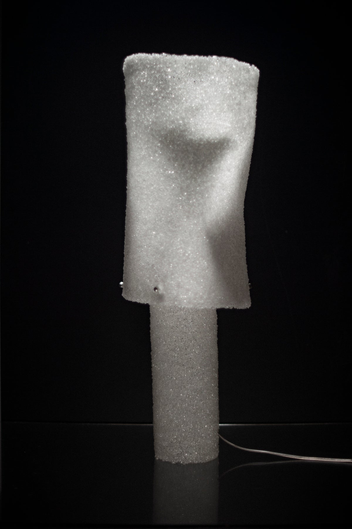 F46-13 LAMP (ONE-OF-A-KIND)