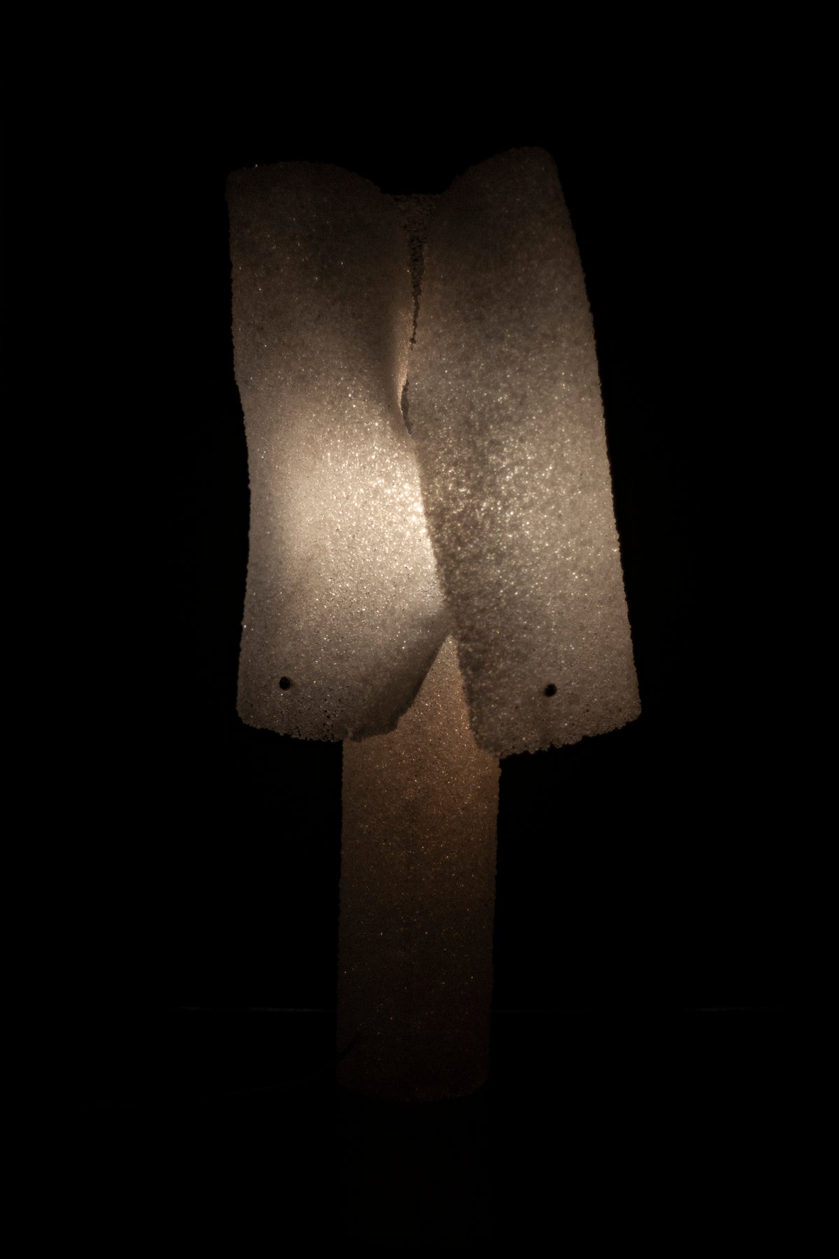 F46-13 LAMP (ONE-OF-A-KIND)