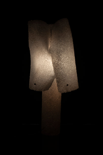 F46-13 LAMP (ONE-OF-A-KIND)
