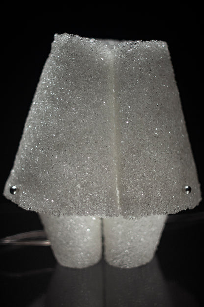 F46-10 LAMP (ONE-OF-A-KIND)