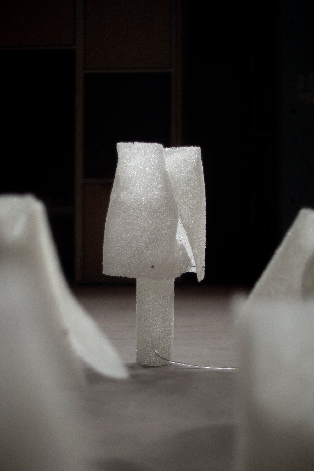 F46-13 LAMP (ONE-OF-A-KIND)