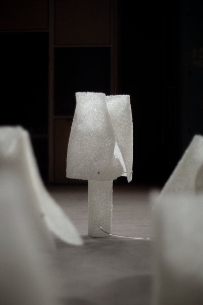 F46-13 LAMP (ONE-OF-A-KIND)