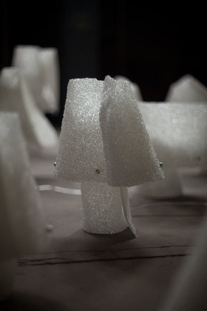 F46-01 LAMP (ONE-OF-A-KIND)