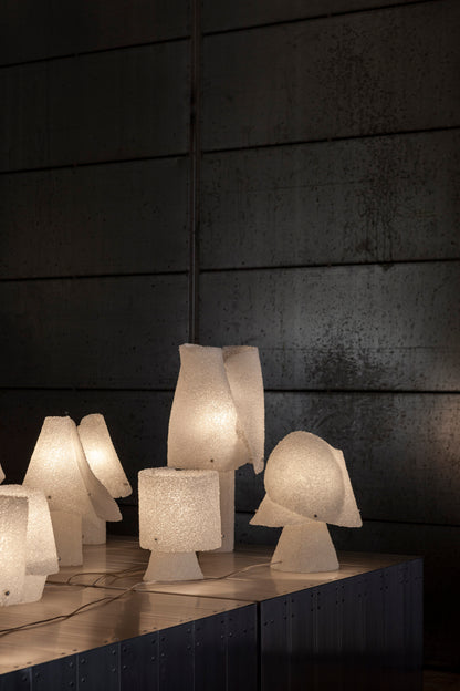 F46-12 LAMP (ONE-OF-A-KIND)