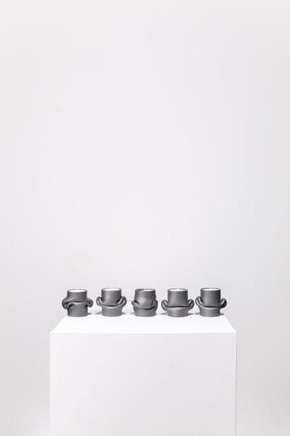 Mondo tea light holder