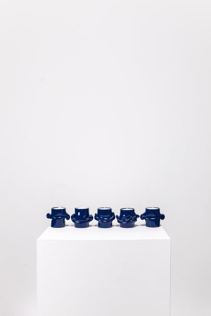 Mondo tea light holder