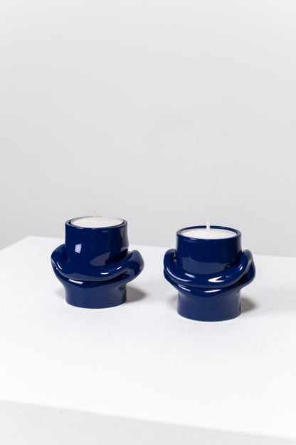 Mondo tea light holder