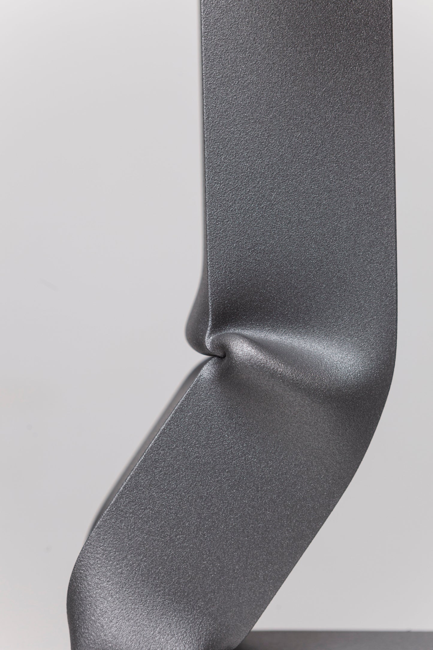 Vasi vase (Dark aluminium)