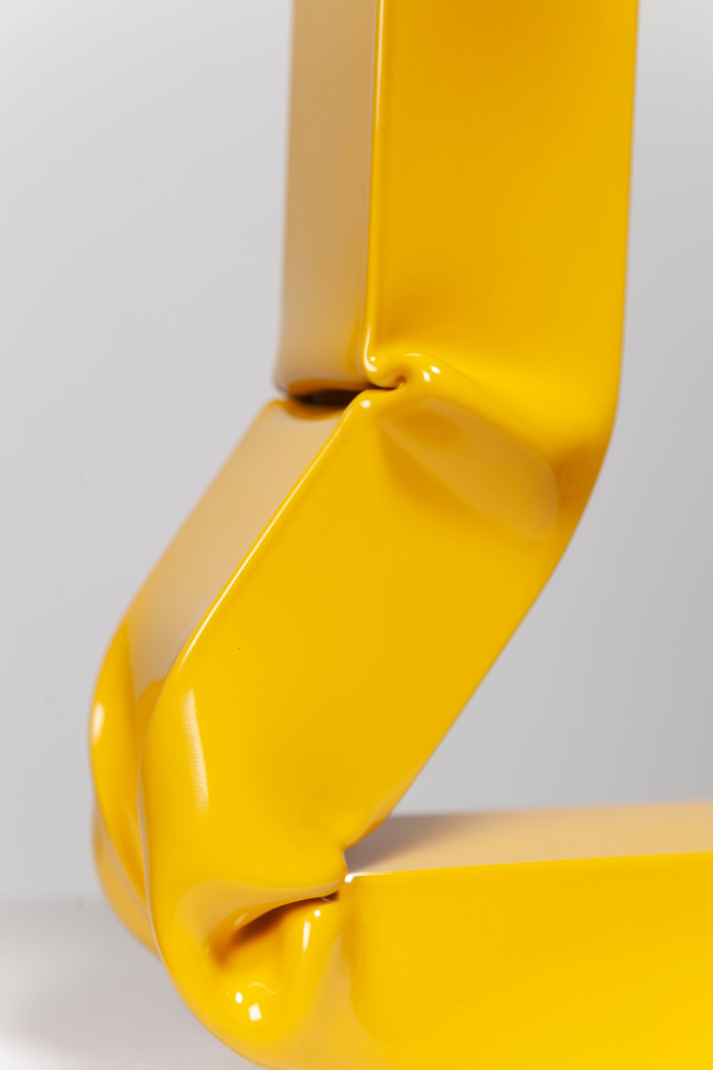 Vasi vase (Sunflower yellow)