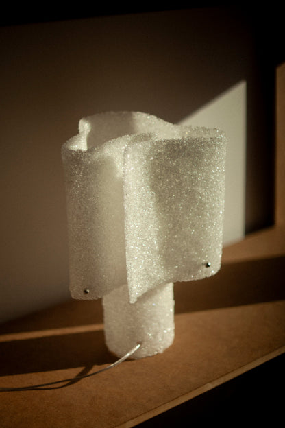 F46-02 LAMP (ONE-OF-A-KIND)