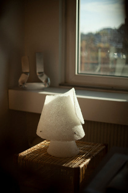 F46-03 LAMP (ONE-OF-A-KIND)