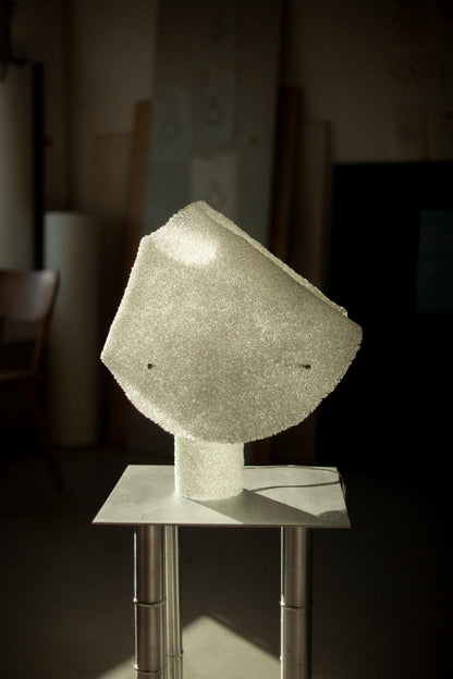 F46-11 LAMP (ONE-OF-A-KIND)