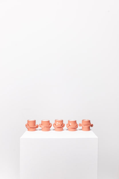 Mondo tea light holder