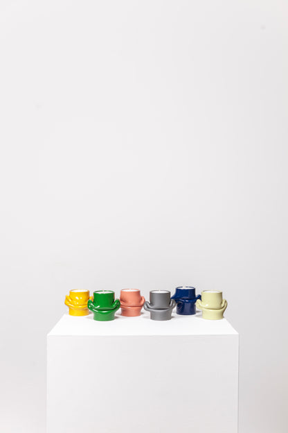Mondo tea light holder